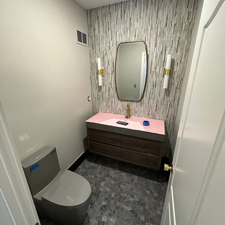 BATHROOM 20